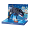 Puzzle 3D eco, mierEdu, Orca Deluxe, 85 piese