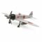 Avion de lupta cu pilot, New Ray, Zero Fighter, 1:48