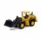 Mini vehicul de constructie, New Ray, Volvo, Buldozer, 1:50