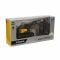 Mini vehicul de constructie, New Ray, Volvo, Excavator, 1:50