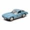 Masina metalica, New Ray, Chevrolet Corvette 66, 1:32