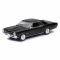 Masina metalica, New Ray, Pontiac GTO 1966, 1:32