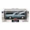 Masina metalica, New Ray, 1970 Chevrolet El Camino SS, Blue, 1:25