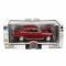 Masina metalica, New Ray, 1964 Chevy Nova SS, 1:25, Rosu