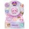 Set de joaca cu taste decorative, Clickeez, Bubble Pops Seria 3, 2 piese