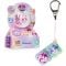 Set de joaca cu taste decorative, Clickeez, Bubble Pops Seria 3, 2 piese