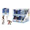 Figurina metalica, Jada, Looney Tunes, Wave 1, 6,5 cm