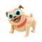 Figurina cu functii Puppy Dogs Pals - Rolly