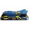 Masinuta Batman The Caped Crusader, Batmobile 30 cm