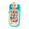 Jucarie bebelusi, Cocomelon, JJs My First Phone