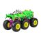 Masinuta Hot Wheels Monster Truck, Big Rigs, Skelesaurus, JCH42