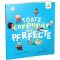 Toate corpurile sunt perfecte, Charlotte Barkla