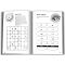 Puzzle-uri matematice, Brain Power