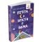 Fetita cu spatiu in inima, Lara Williamson