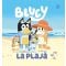 Bluey, La plaja