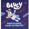 Bluey, Noapte buna, liliac de fructe