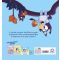 Bluey, Noapte buna, liliac de fructe