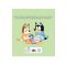 Bluey, Intrecere cu bebelusi