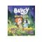 Bluey, Barcutele