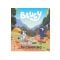 Bluey, In camping