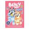Bluey, E timpul sa ne jucam