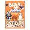 Bluey, Hai sa fim infricosatori