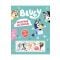 Bluey, Hai afara la joaca
