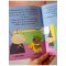 Peppa Pig, Sarbatoreste ziua cartii