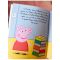 Peppa Pig, Sarbatoreste ziua cartii