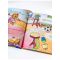 Ursuletii Berenstain si adevarul, Jan Berenstain, Stan Berenstain