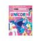 Unicorni, Scrie si sterge!