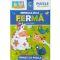 Povesti cu puzzle, Animale de la ferma