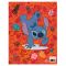 Disney Stitch, Sa inceapa aventura, Supercarte de activitati