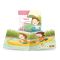 Carte interactiva, Raspundel Istetel, Vara