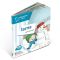 Carte interactiva, Raspundel Istetel, Iarna