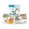 Carte interactiva, Raspundel Istetel, Iarna
