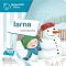 Carte interactiva, Raspundel Istetel, Iarna