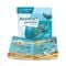 Carte interactiva, Raspundel Istetel, Aventuri pe mare