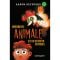 Neobisnuitele animale ale lui Rex Dexter, In pericol, Aaron Reynolds