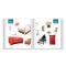 Invat limba franceza, Carti educative cu CD 2016