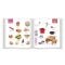 Invat limba franceza, Carti educative cu CD 2016