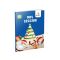 Mos Craciun, Puzzle educativ