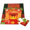 Mos Craciun, Puzzle educativ