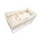 Lenjerie Mykids Teddy Toys Maro, M2, 4+1 piese, 120x60 cm