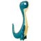 Figurina articulata dinozaur Gigantosaurus, Bill