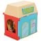 Set mini casuta cu animalut si accesorii