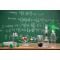 Set planetarium, 4M, Sistemul Solar, KidzLabs