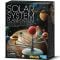Set planetarium, 4M, Sistemul Solar, KidzLabs