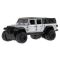 Masinuta Fast and Furious, Hot Wheels, 2020 Jeep Gladiator, 1:64, HNR99