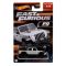 Masinuta Fast and Furious, Hot Wheels, 2020 Jeep Gladiator, 1:64, HNR99